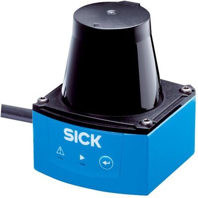 Sick Sensor (Sensor), Elektronikmodul Sick Sensor (Sensor), Elektronikmodul
