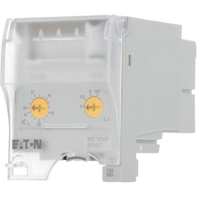 Eaton, Zubehör Antriebstechnik, Auslöseblock, 30-65 A, Anlagenschutz, 168798 Eaton, Zubehör Antriebstechnik, Auslöseblock, 30-65 A, Anlagenschutz, 168798