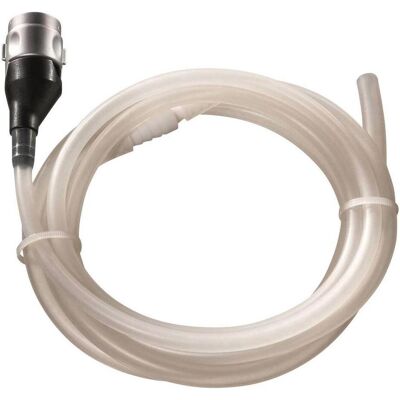 Testo Schlauchanschluss-Set Passend, Messtechnik, Grau Testo Schlauchanschluss-Set Passend, Messtechnik, Grau