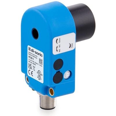 Di-Soric Indukt.-Drahtbruchsensor (Sensor), Elektronikmodul Di-Soric Indukt.-Drahtbruchsensor (Sensor), Elektronikmodul