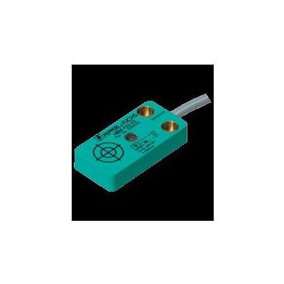 Pepperl & Fuchs Induktiver Sensor (Schalter, Sensor), Elektronikmodul Pepperl & Fuchs Induktiver Sensor (Schalter, Sensor), Elektronikmodul