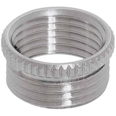 Lapp, Kabelverbindung, 52104220 - Silber - Metall - 50 Stück(e) Lapp, Kabelverbindung, 52104220 - Silber - Metall - 50 Stück(e)