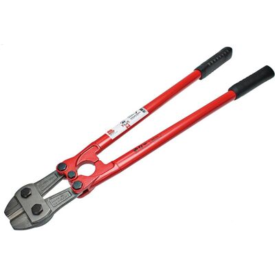 RS PRO, Bolzenschneider + Seitenschneider, Bolt cutter (780 mm) RS PRO, Bolzenschneider + Seitenschneider, Bolt cutter (780 mm)