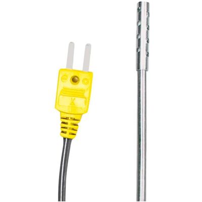 Laserliner ThermoSensor Air Temperaturfühler -50 bis 800 °C, Automatisierung Laserliner ThermoSensor Air Temperaturfühler -50 bis 800 °C, Automatisierung