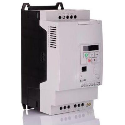 Eaton Moeller Frequenzumrichter 5,5 kW 400 V 3ph CANOpen Eaton Moeller Frequenzumrichter 5,5 kW 400 V 3ph CANOpen