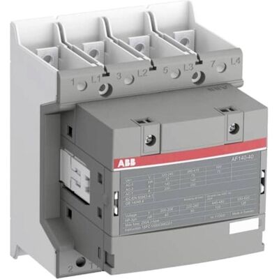 ABB AF140-40-00B-11, Relais ABB AF140-40-00B-11, Relais