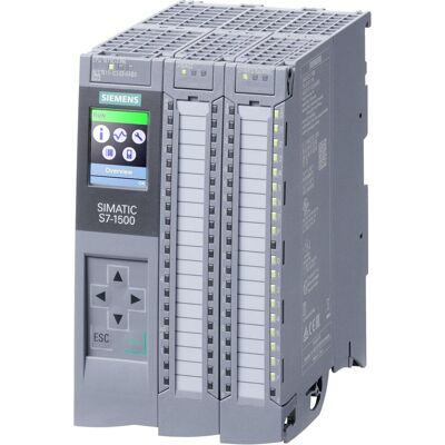 Siemens Zubehör Steuerungstechnik, Simatic Zentralbaugruppe Siemens Zubehör Steuerungstechnik, Simatic Zentralbaugruppe