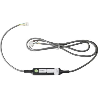 Idencom Relaismodul BioKey (Kabelrelais) für DC E-Öffner, max. 1500 mA, Relais Idencom Relaismodul BioKey (Kabelrelais) für DC E-Öffner, max. 1500 mA, Relais