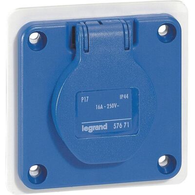 Legrand, Steckdose, 057671 Legrand, Steckdose, 057671