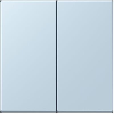 JUNG Wippe, Schalter + Taster, Weiss JUNG Wippe, Schalter + Taster, Weiss