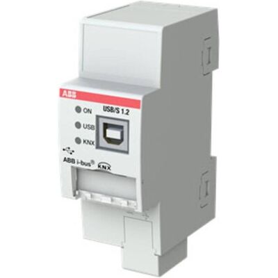 ABB USB-Schnittstelle USB/S 1.2 2CDG110243R0011, Automatisierung ABB USB-Schnittstelle USB/S 1.2 2CDG110243R0011, Automatisierung