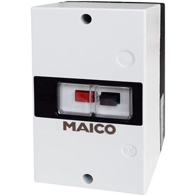 Maico, Schutzschalter, MV 16-1 Maico, Schutzschalter, MV 16-1