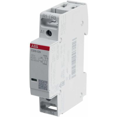ABB ESB16-02N-06, Relais ABB ESB16-02N-06, Relais