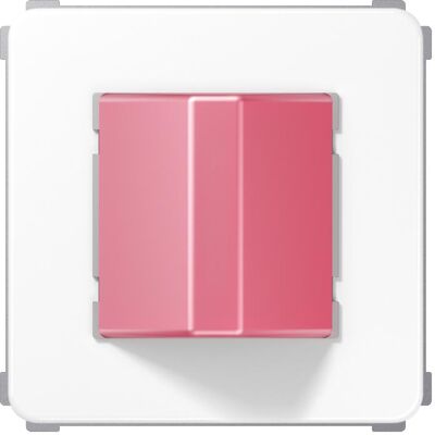 Jung NRS CD 0834 RM WW - Rufmodul - Serie CD 500 Jung NRS CD 0834 RM WW - Rufmodul - Serie CD 500