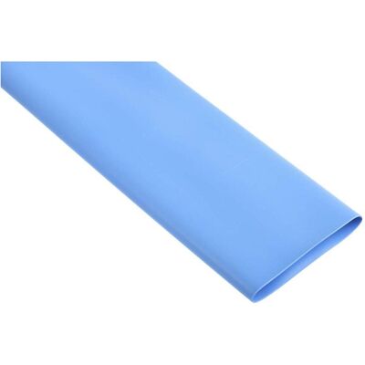 RS PRO, Schrumpfschlauch, Schrumpfschlauch 2:1 38mm blau (5x) RS PRO, Schrumpfschlauch, Schrumpfschlauch 2:1 38mm blau (5x)
