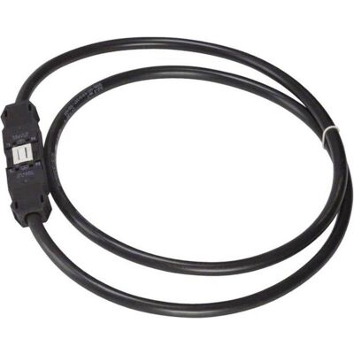 Hager Modell GKWAD03015 - 3-poliges Stromkabel - 1,5m Hager Modell GKWAD03015 - 3-poliges Stromkabel - 1,5m