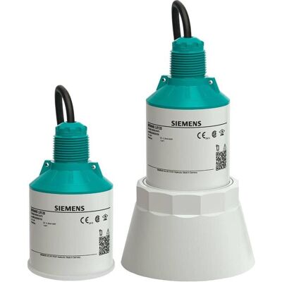 Siemens Radar, Automatisierung Siemens Radar, Automatisierung