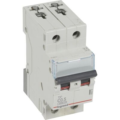 Legrand, Schutzschalter, 403519 Legrand, Schutzschalter, 403519