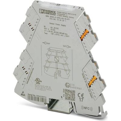 Phoenix Contact Sensor power supply, Automatisierung Phoenix Contact Sensor power supply, Automatisierung