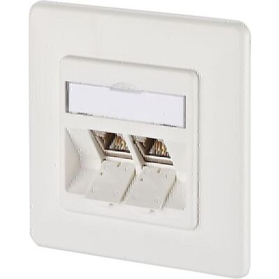 Metz Connect, Steckdose, E-DAT modul 8/8(8) UP Metz Connect, Steckdose, E-DAT modul 8/8(8) UP