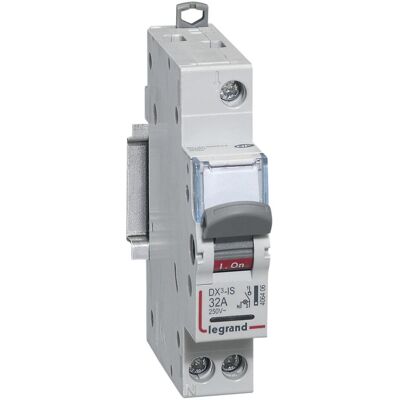 Legrand, Systemstromversorgung, Dx3 Kippschalter Aus 1P Bel. 406404 20A 406404 Legrand, Systemstromversorgung, Dx3 Kippschalter Aus 1P Bel. 406404 20A 406404