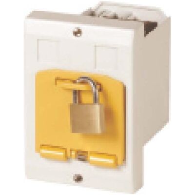 Eaton, Zubehör Antriebstechnik, Isolierstoffgehäuse, E-PKZ0, H x B x T = 281943 (Lagergehäuse) Eaton, Zubehör Antriebstechnik, Isolierstoffgehäuse, E-PKZ0, H x B x T = 281943 (Lagergehäuse)