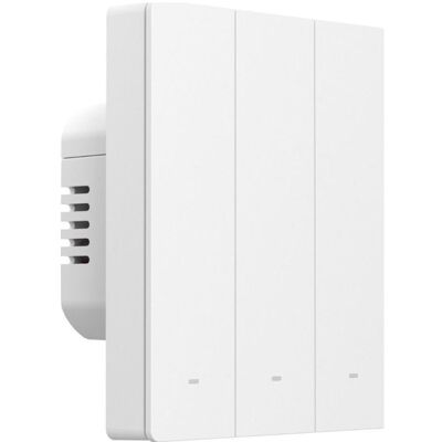 Sonoff, Lichtschalter + Storenschalter, Smart Schalter Sonoff, Lichtschalter + Storenschalter, Smart Schalter