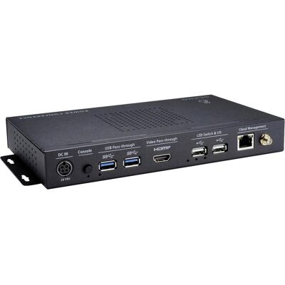 Bachmann Ochno Power Conference 3 - 4 Steckdätze, HDMI, USB-C - Power strip Bachmann Ochno Power Conference 3 - 4 Steckdätze, HDMI, USB-C - Power strip
