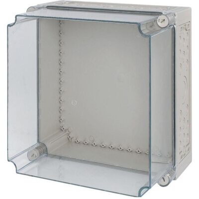 Eaton CI44E-250 Gehäuse - IP65, Polycarbonat, 250mm tief Eaton CI44E-250 Gehäuse - IP65, Polycarbonat, 250mm tief