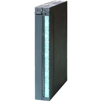 Siemens 6ES7453-3AH00-0AE0 - Funktionsbaugruppe FM 453 Unterstützung für 3 Funktionen Siemens 6ES7453-3AH00-0AE0 - Funktionsbaugruppe FM 453 Unterstützung für 3 Funktionen