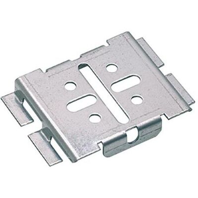 Wibe Group Montageplatte für Gitterwanne B=72 H=90 - Montageplatte Wibe Group Montageplatte für Gitterwanne B=72 H=90 - Montageplatte