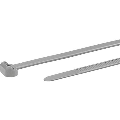 HellermannTyton, Kabelbinder, Kabelbinder (Kunststoffkabelbinder, 200 mm, 500 Stk.) HellermannTyton, Kabelbinder, Kabelbinder (Kunststoffkabelbinder, 200 mm, 500 Stk.)