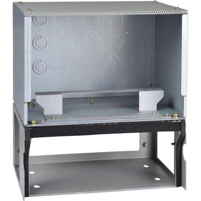 Schneider Electric NEMA-Umrüstsatz (UL Typ1), für Frequenzumrichter, ATV61/ATV71 VW3A9212, Automatisierung Schneider Electric NEMA-Umrüstsatz (UL Typ1), für Frequenzumrichter, ATV61/ATV71 VW3A9212, Automatisierung