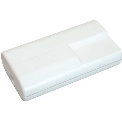 Bachmann 924.076 Weiß Dimmer - Serie 8013 Bachmann 924.076 Weiß Dimmer - Serie 8013
