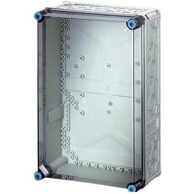 Hensel MI0300 MI-LEERGEHAEUSE (Gehäuse), Elektronikzubehör + Gehäuse, Transparent Hensel MI0300 MI-LEERGEHAEUSE (Gehäuse), Elektronikzubehör + Gehäuse, Transparent