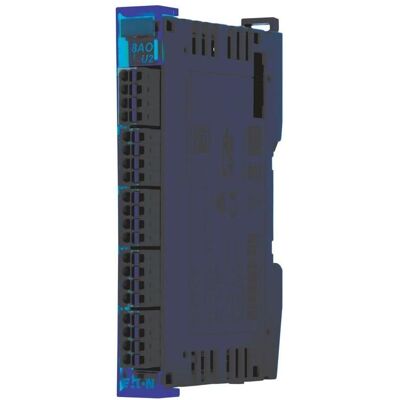 Eaton Analoges Ausgabemodul, Automatisierung Eaton Analoges Ausgabemodul, Automatisierung