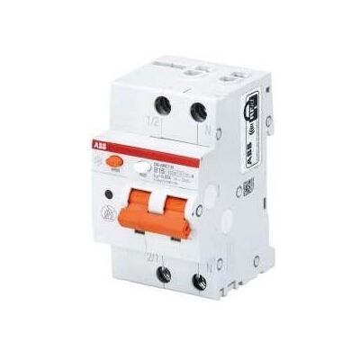 ABB DS-ARC1 B16 A30 Brandschutzschalter ABB DS-ARC1 B16 A30 Brandschutzschalter