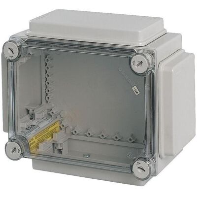 Eaton CI23-125-NA (Gehäuse), Elektronikzubehör + Gehäuse, Grau Eaton CI23-125-NA (Gehäuse), Elektronikzubehör + Gehäuse, Grau