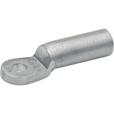 Klauke, Kabelverbindung, Al 120RM/SM-150SE Kompressions-Kabelschuh für Aluminiumleiter Klauke, Kabelverbindung, Al 120RM/SM-150SE Kompressions-Kabelschuh für Aluminiumleiter