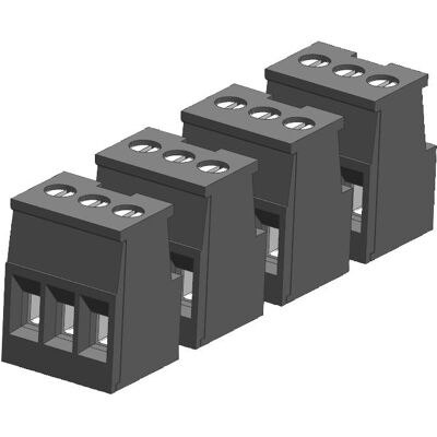 Siemens 6ES72921BC300XA0 VE4 - S7-1200 - Anschlussmodul Siemens 6ES72921BC300XA0 VE4 - S7-1200 - Anschlussmodul