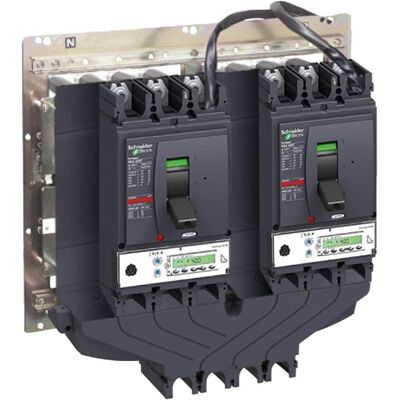 Schneider, Systemstromversorgung, LV429369 Schneider, Systemstromversorgung, LV429369