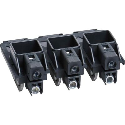 Schneider Electric LV426974 - 4-pol - EverLink - Klemmblock Schneider Electric LV426974 - 4-pol - EverLink - Klemmblock