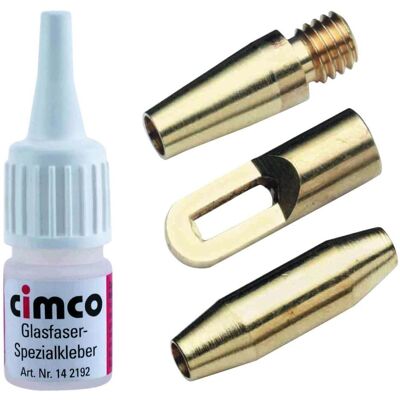 Cimco, Kabeleinziehsystem, ServiceSet für Cimco, Kabeleinziehsystem, ServiceSet für
