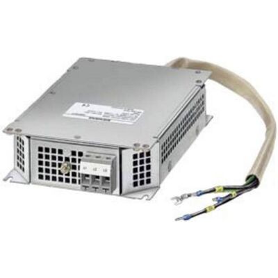 Siemens Netzfilter 6SL3203-0BD23-8SA0 1 St., Passive Bauelemente Siemens Netzfilter 6SL3203-0BD23-8SA0 1 St., Passive Bauelemente