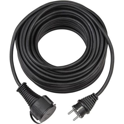Brennenstuhl Verlängerungskabel, Outdoor extension lead NF IP44 10m (10 m, CEE 7/5) Brennenstuhl Verlängerungskabel, Outdoor extension lead NF IP44 10m (10 m, CEE 7/5)