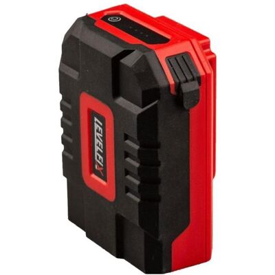 Levelfix 534316 AC600 Akku CCL460G/CCL680G, Messtechnik, Schwarz Levelfix 534316 AC600 Akku CCL460G/CCL680G, Messtechnik, Schwarz