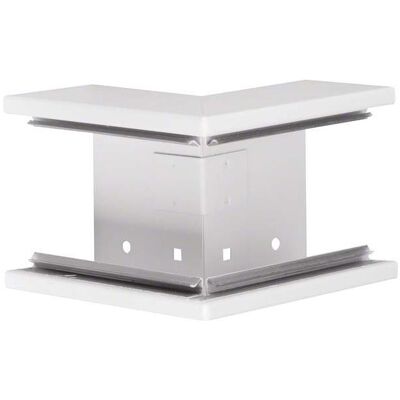 Hager, Leitungsführung, BRS6510039016 (6.80 cm) Hager, Leitungsführung, BRS6510039016 (6.80 cm)