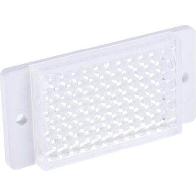 IFM, Zubehör Steuerungstechnik, electronic Reflektor,eckig E20452 45mm x 28mm Reflektor für Lichtschranke 4021179046503 IFM, Zubehör Steuerungstechnik, electronic Reflektor,eckig E20452 45mm x 28mm Reflektor für Lichtschranke 4021179046503