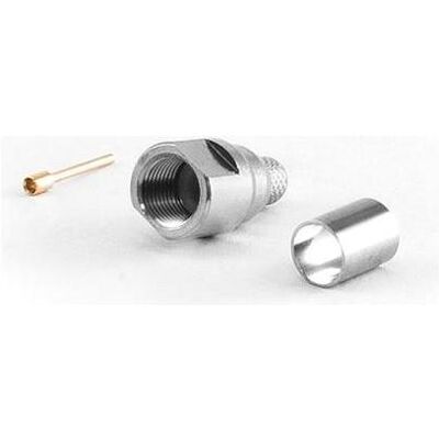 Varia FME-Stecker für H155 Kabel, Crimp Version, Elektronikkabel + Stecker Varia FME-Stecker für H155 Kabel, Crimp Version, Elektronikkabel + Stecker