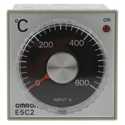 Omron Industrial Automation Temperaturregler EC5C2, Automatisierung Omron Industrial Automation Temperaturregler EC5C2, Automatisierung